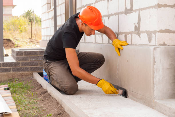 Waterproofing professionals working in Taylorsville, NC
